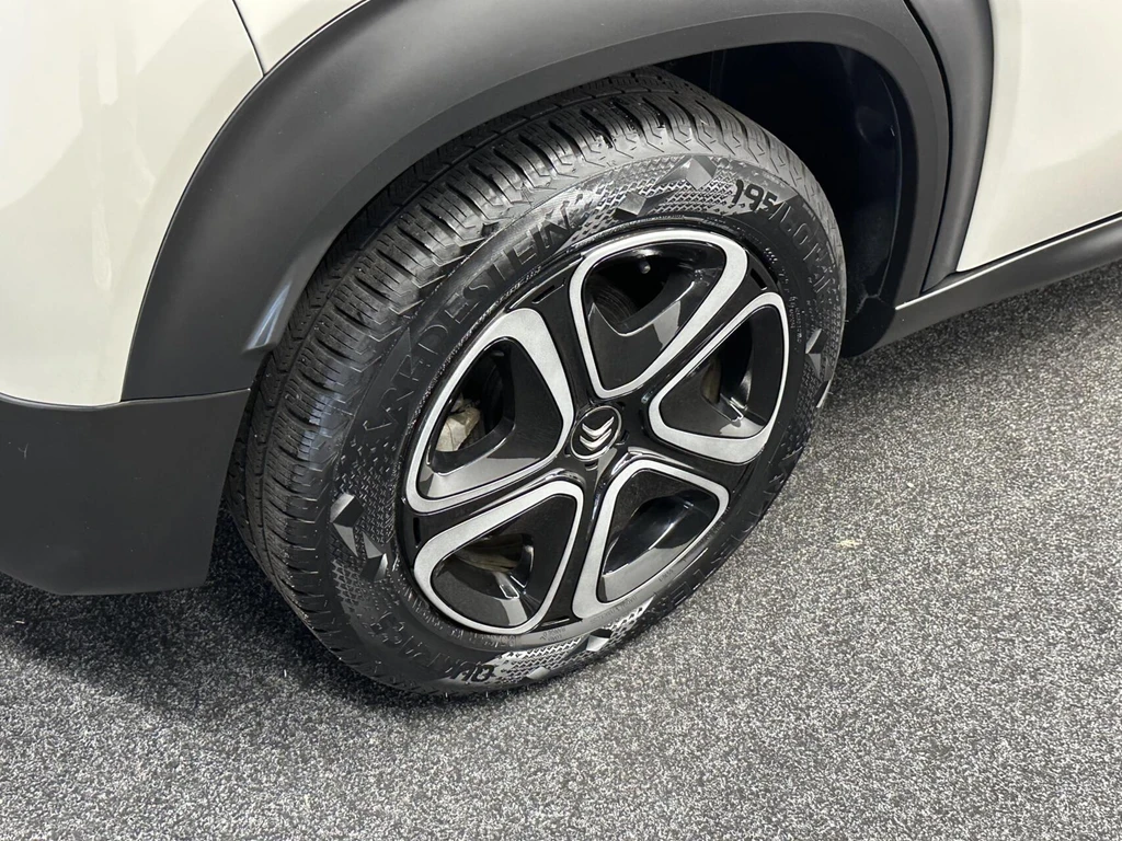 Citroën C3 Aircross – foto 10
