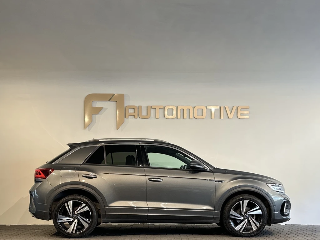 Volkswagen T-Roc – foto 6