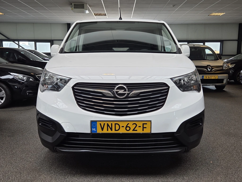 Opel Combo – foto 8