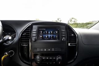 Mercedes-Benz Vito – thumbnail 25