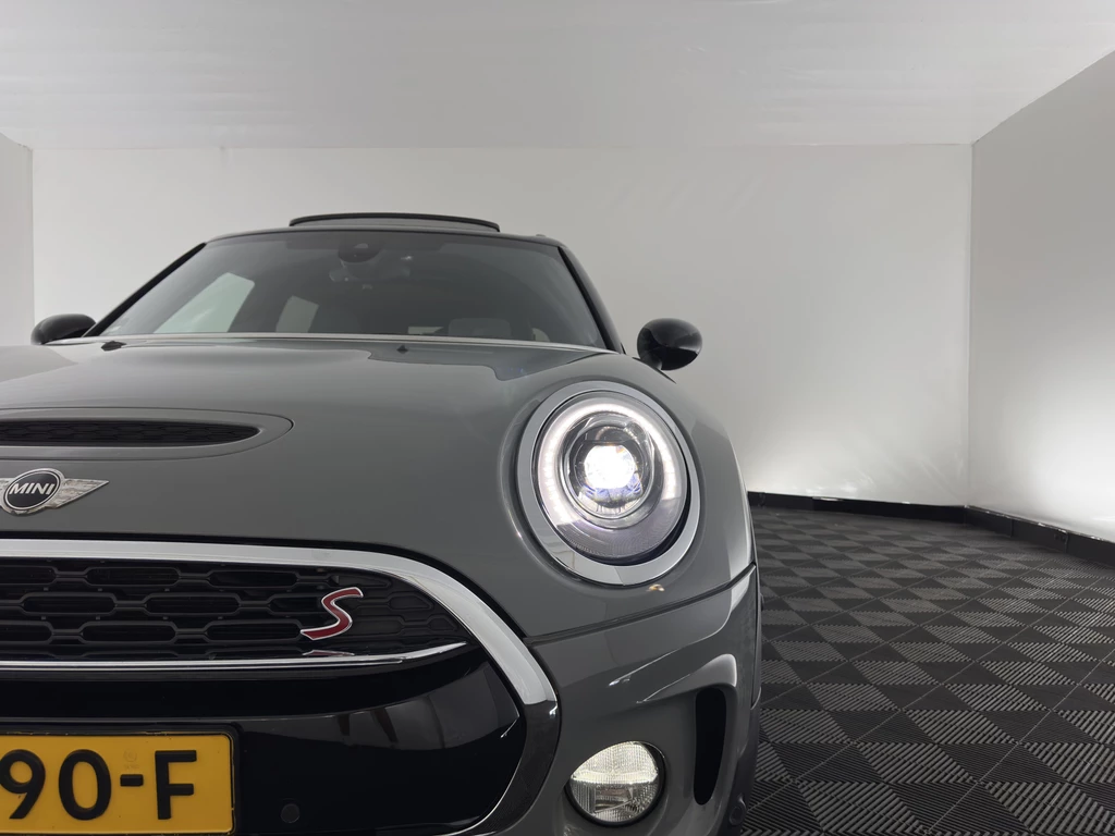 MINI Clubman – foto 7