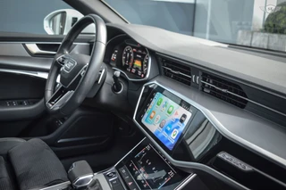 Audi A6 – thumbnail 19