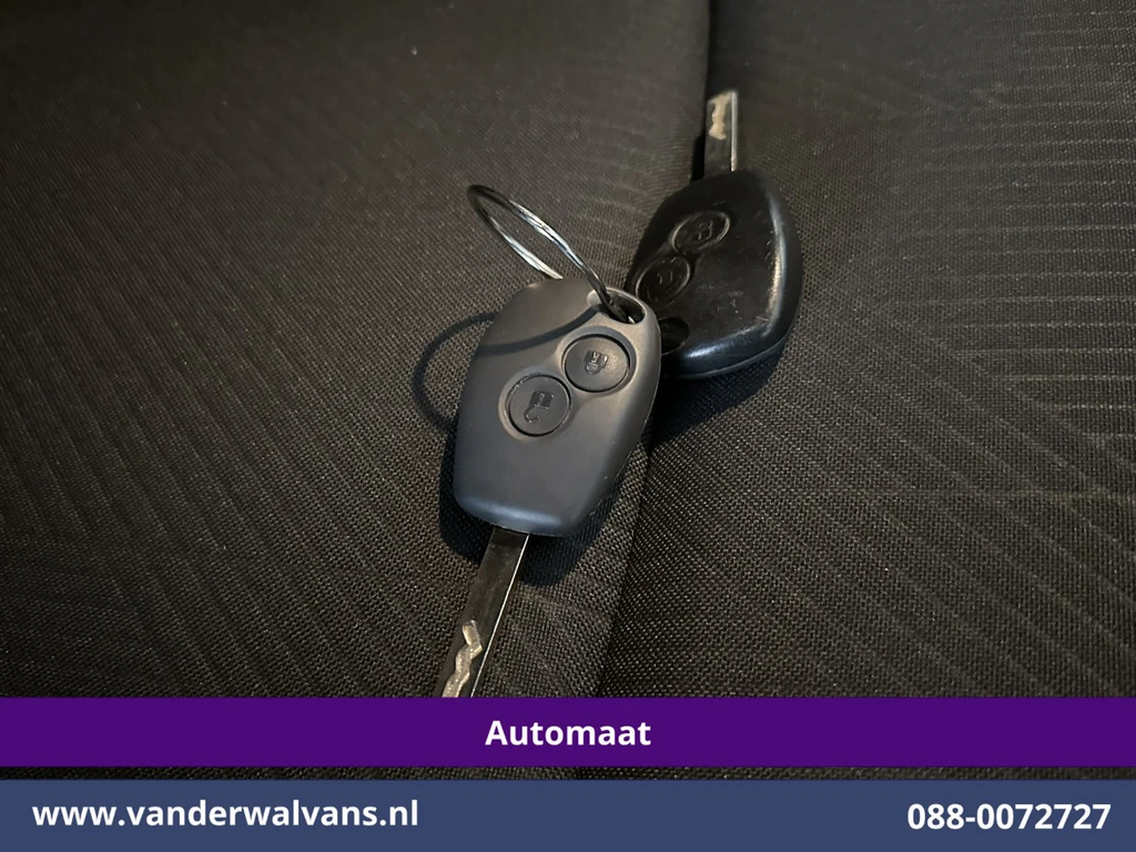 Renault Trafic – foto 21