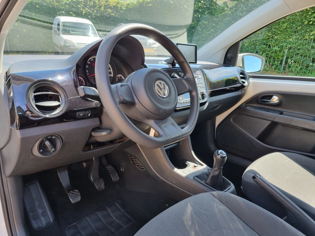 Volkswagen up! – foto 18