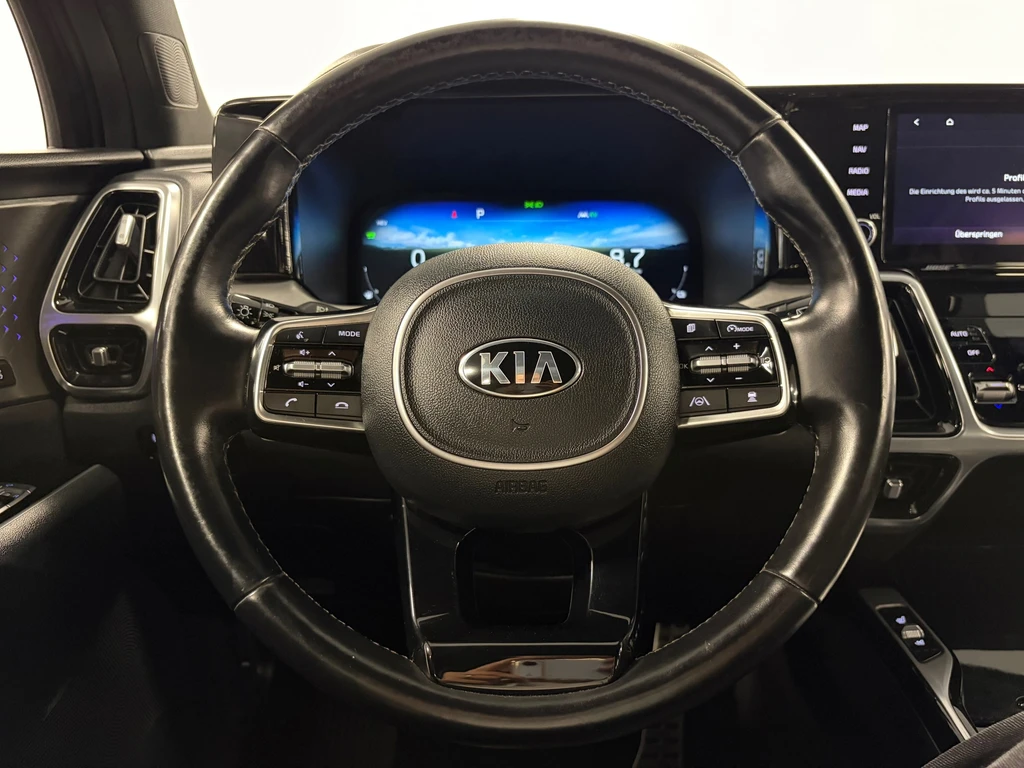Kia Sorento – foto 16