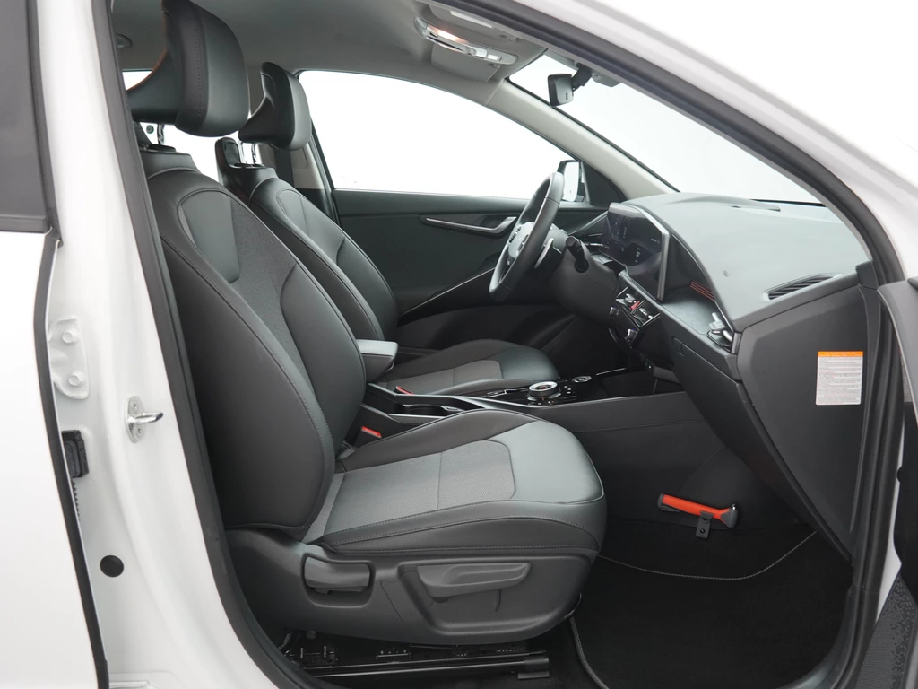 Kia Niro EV – foto 39