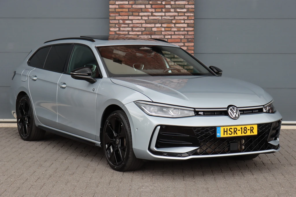 Volkswagen Passat – foto 8