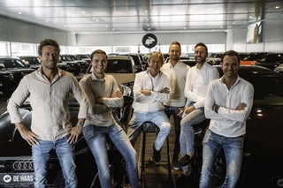 Audi Q3 – thumbnail 28