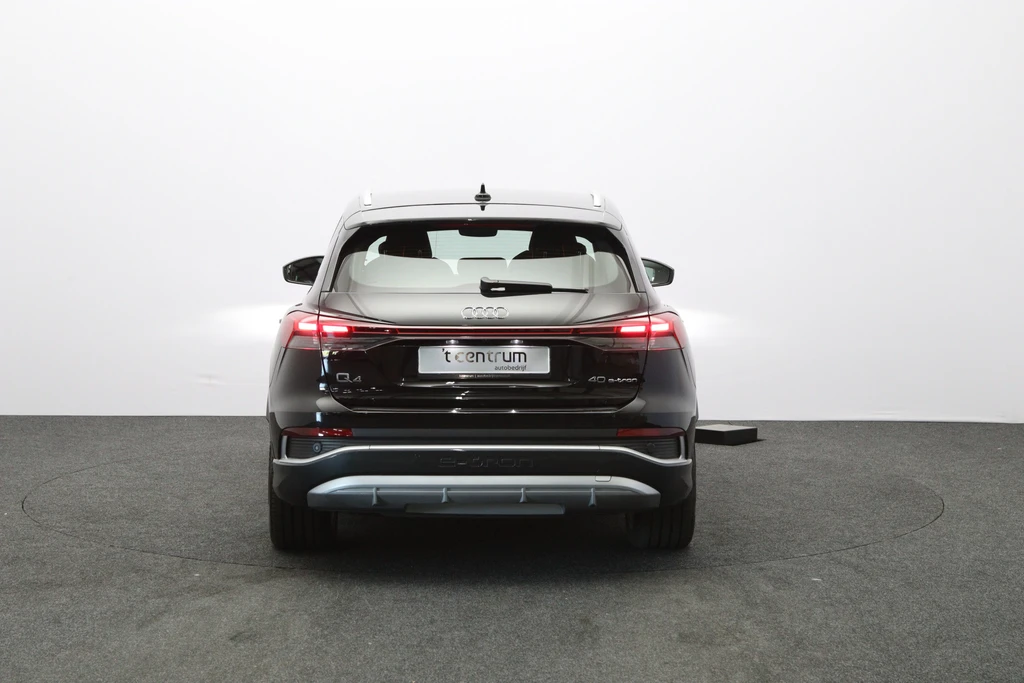 Audi Q4 e-tron – foto 6