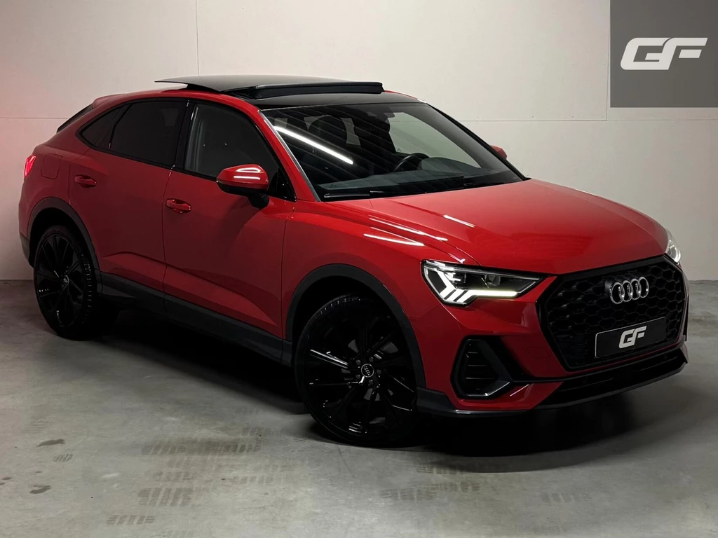 Audi Q3 – foto 17
