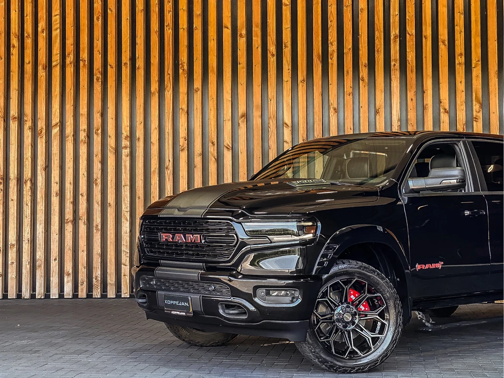 Dodge Ram 1500 – foto 3