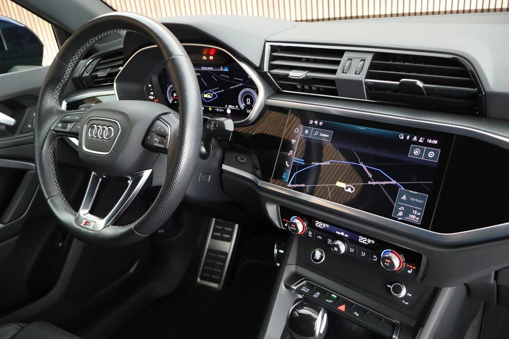 Audi Q3 – foto 8