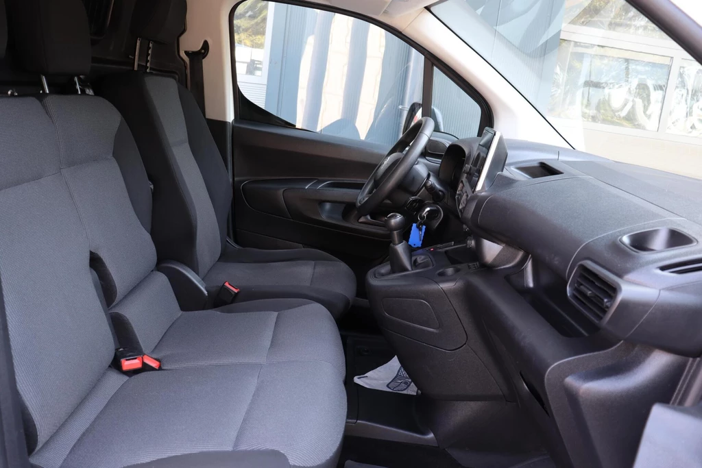 Citroën Berlingo – foto 16