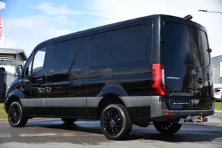 Mercedes-Benz Sprinter – thumbnail 5