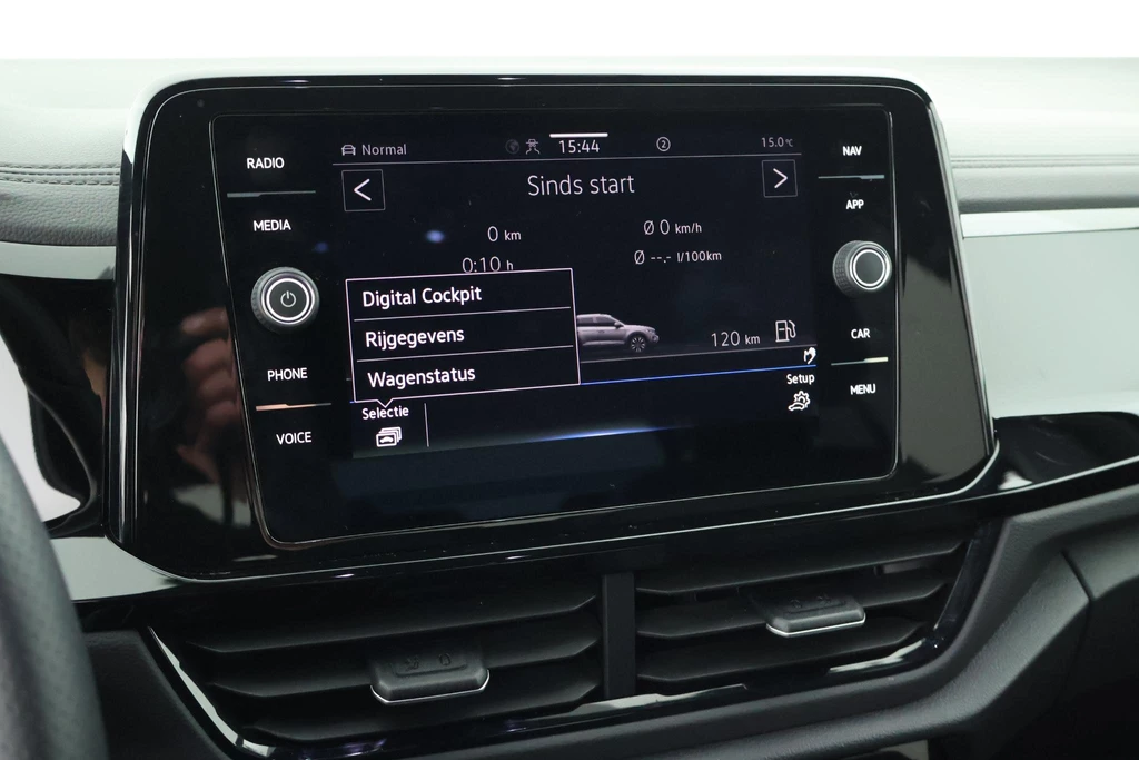 Volkswagen T-Roc – foto 25