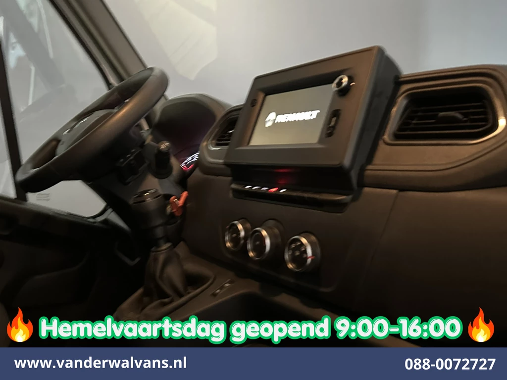 Renault Master – foto 15