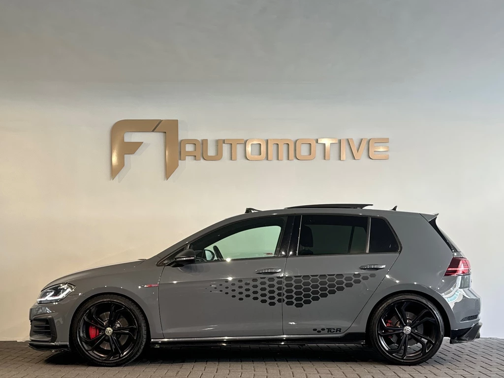 Volkswagen Golf – foto 2