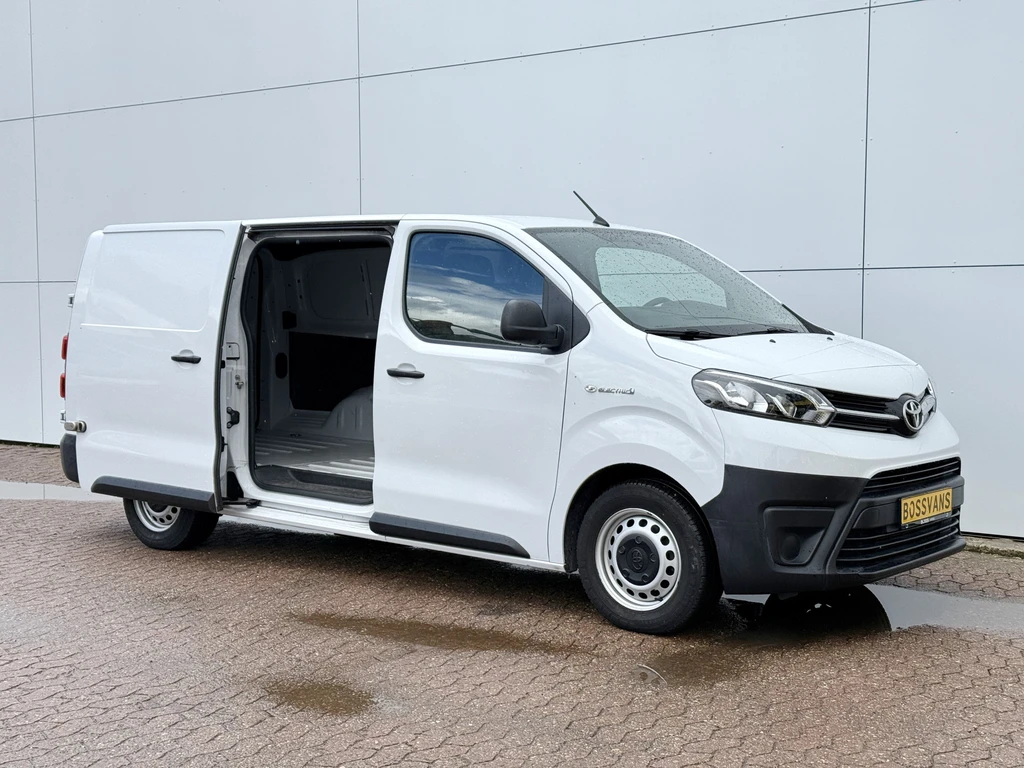 Toyota ProAce – foto 6