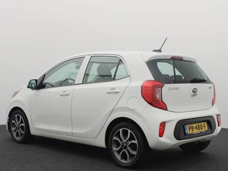 Kia Picanto – thumbnail 3