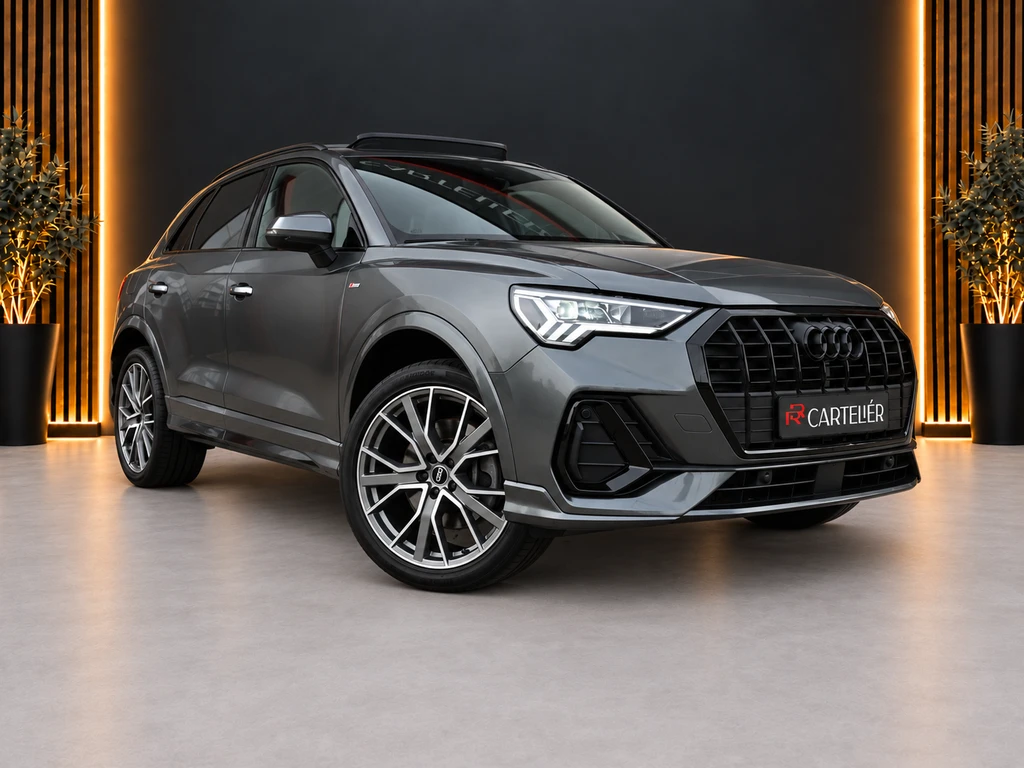 Audi Q3 – foto 5