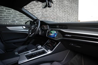 Audi A6 – thumbnail 30
