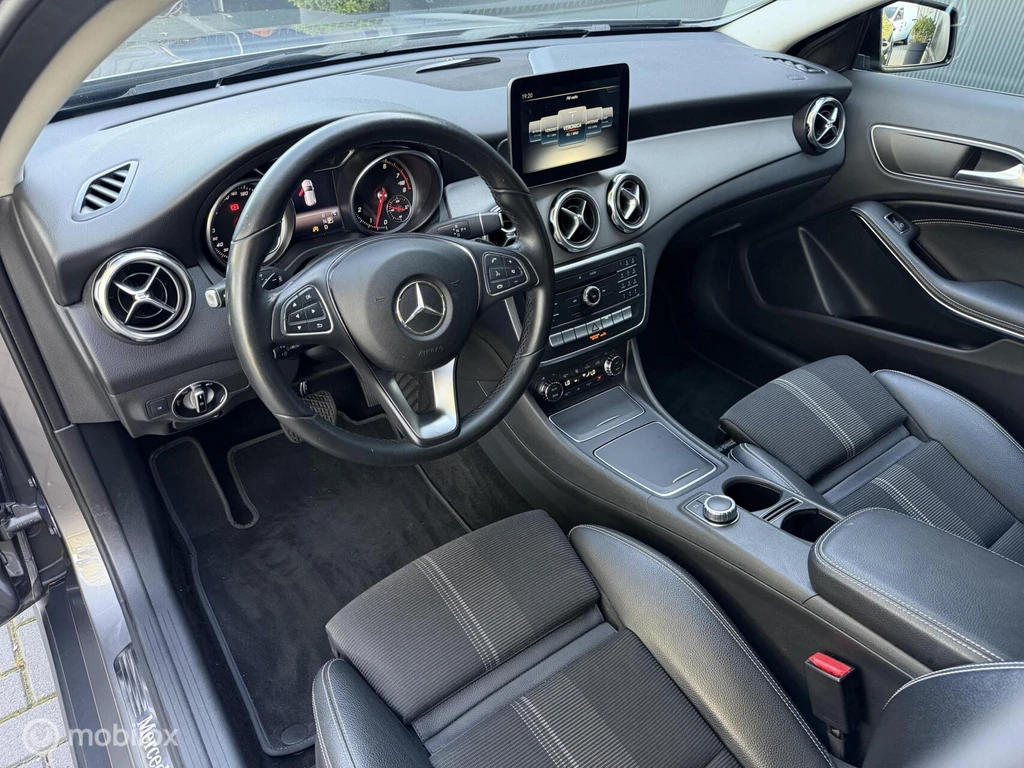Mercedes-Benz GLA – foto 36