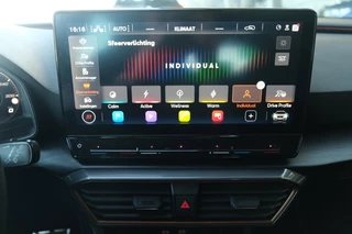 CUPRA Leon Sportstourer – thumbnail 34