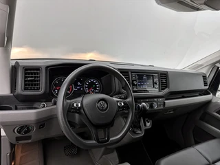 Volkswagen Crafter – thumbnail 15