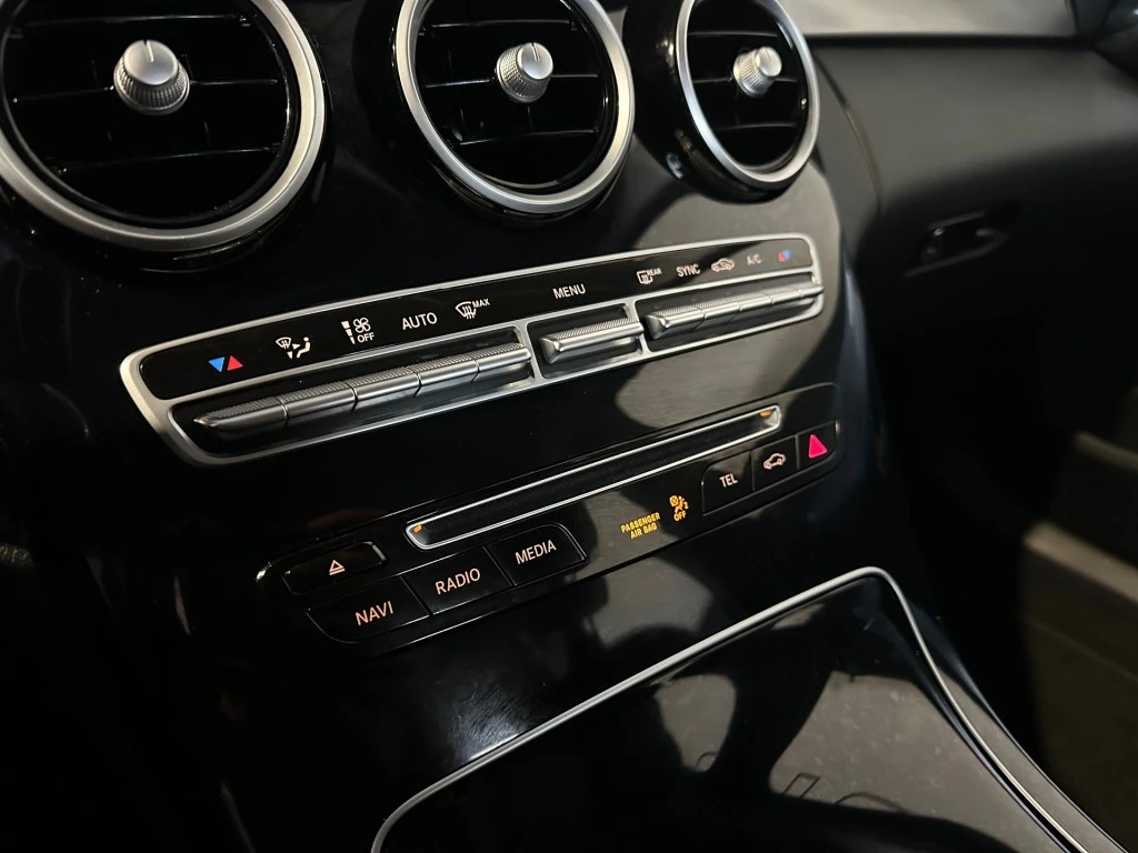 Mercedes-Benz C-Klasse – foto 32