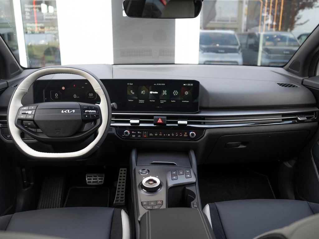 Kia Sportage – foto 12