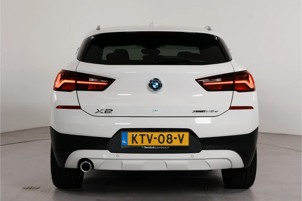 BMW X2 – foto 7