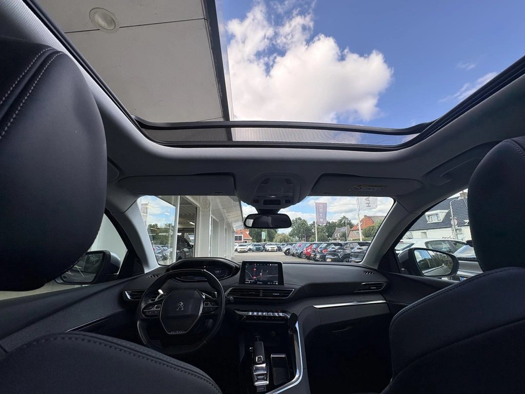 Peugeot 3008 – foto 12
