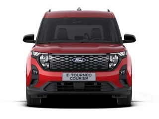 Ford Tourneo Courier – thumbnail 9