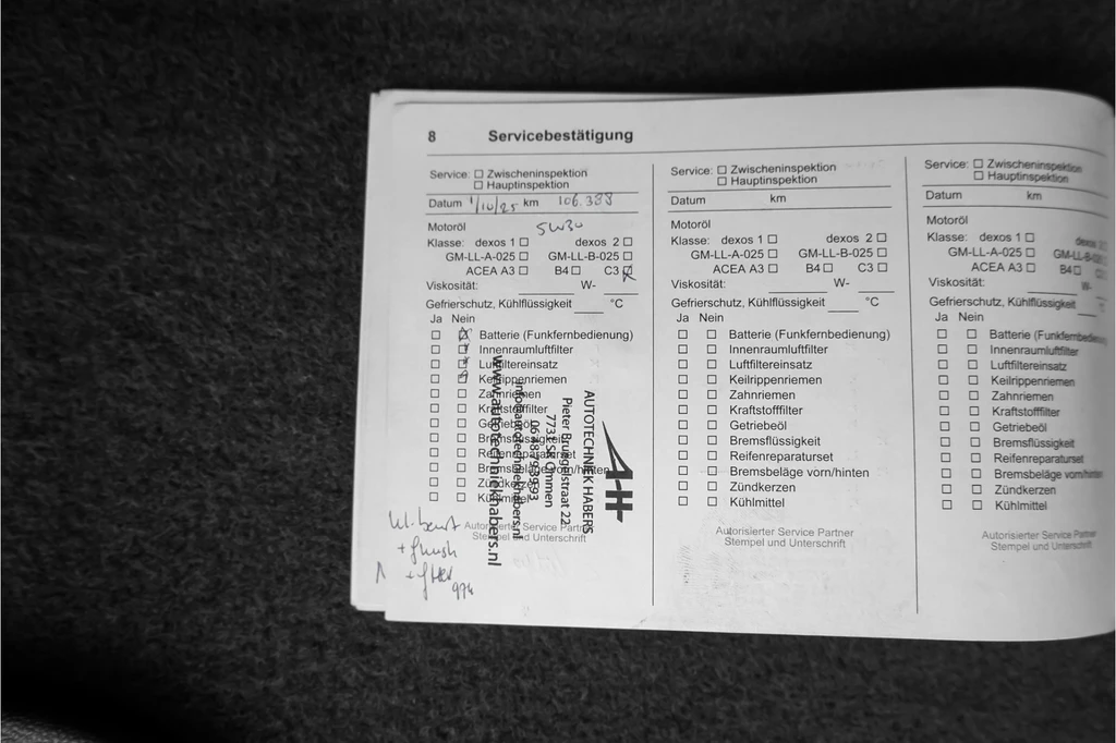 Opel Mokka X – foto 19