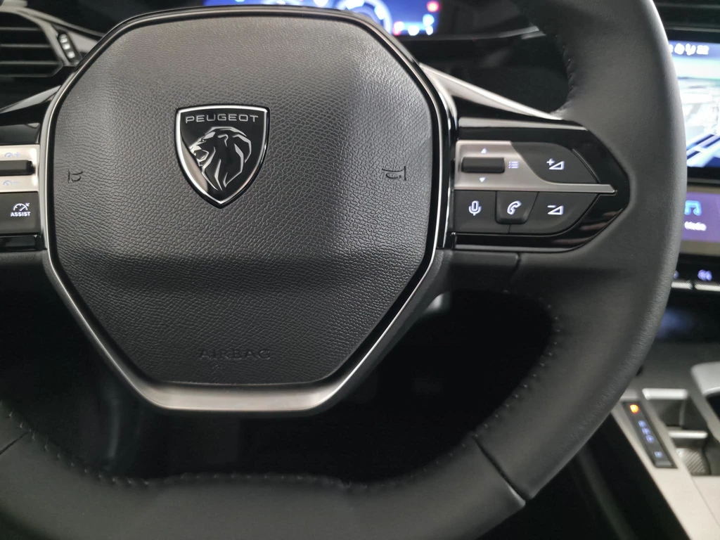 Peugeot 308 – foto 14