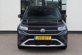 Volkswagen T-Cross – thumbnail 7