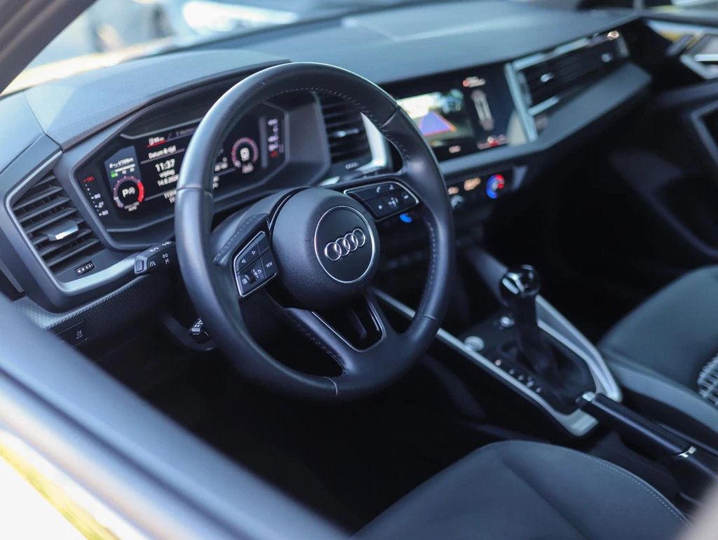 Audi A1 Sportback – foto 27