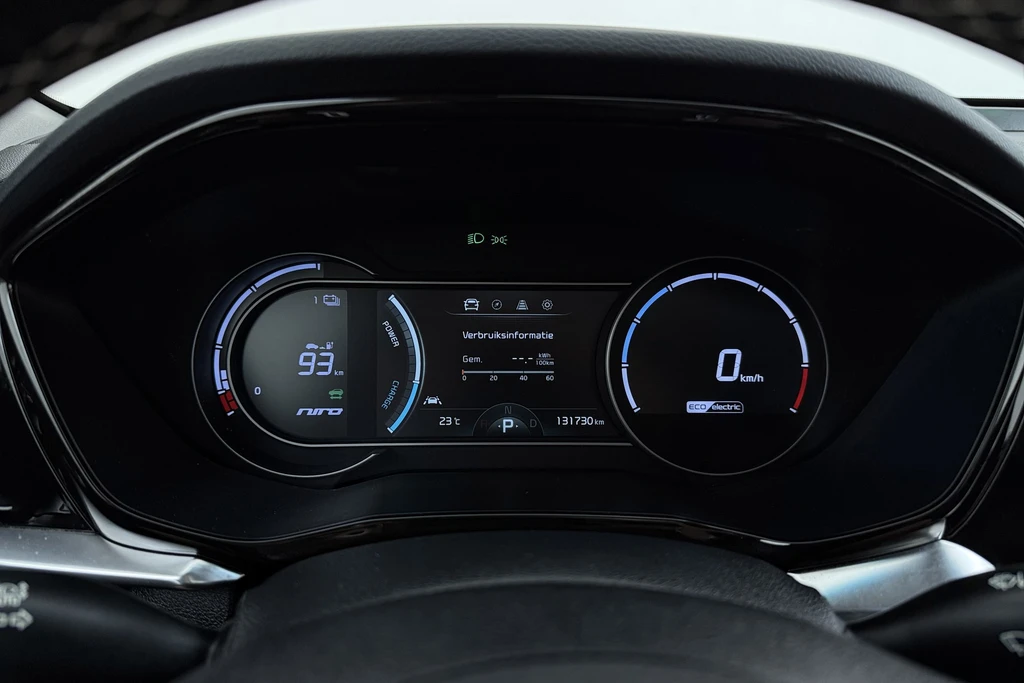 Kia e-Niro – foto 37