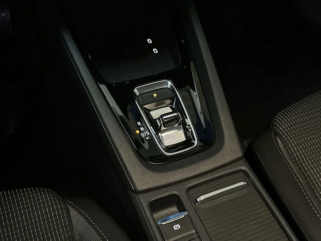 Škoda Octavia – foto 14