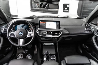 BMW X3 – thumbnail 21