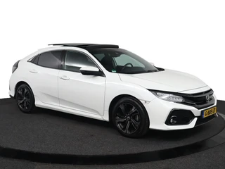 Honda Civic – thumbnail 7
