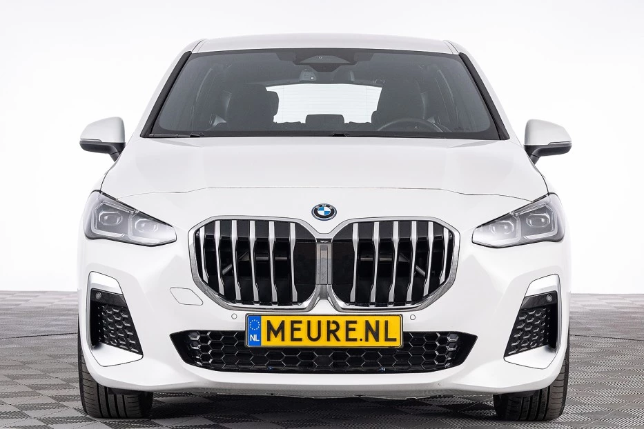 BMW 2 Serie – foto 6