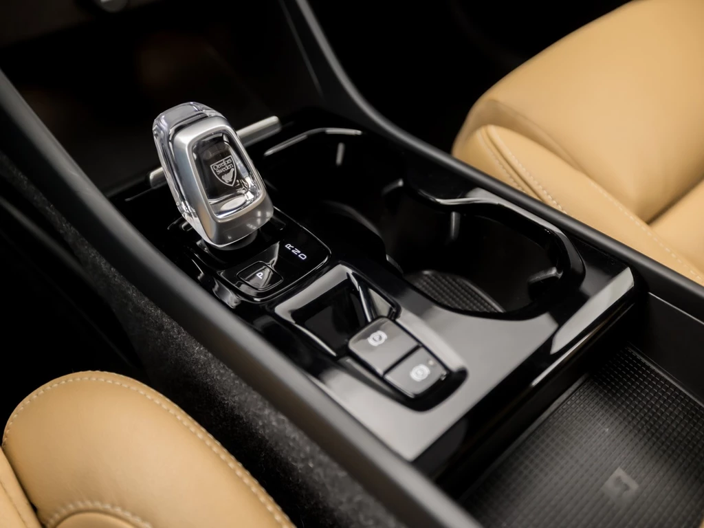 Volvo XC40 – foto 12