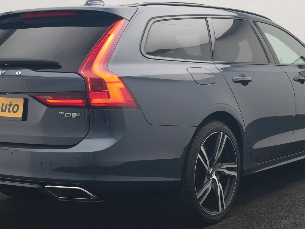 Volvo V90 – foto 8