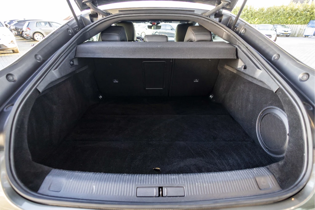 Peugeot 508 – foto 41