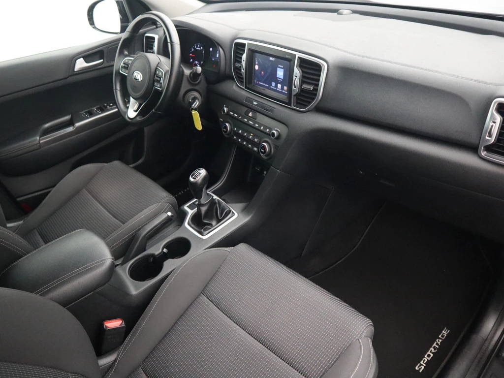 Kia Sportage – foto 43