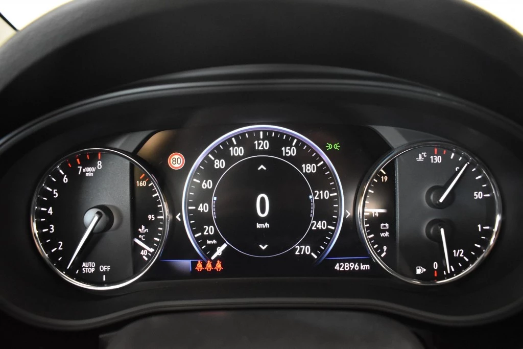 Opel Astra – foto 20