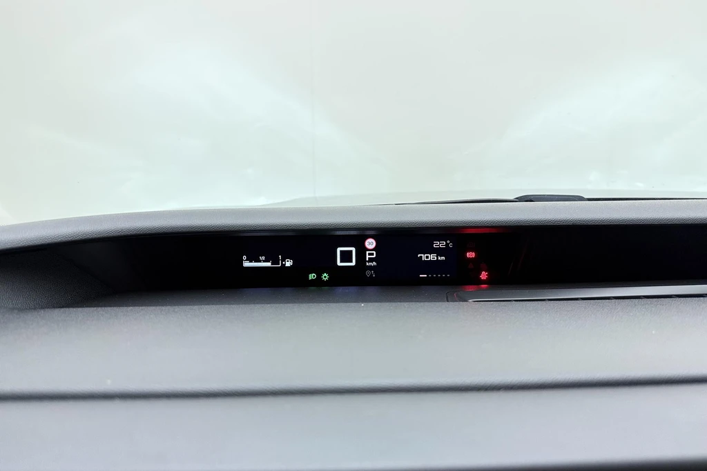 Citroën C3 Aircross – foto 27