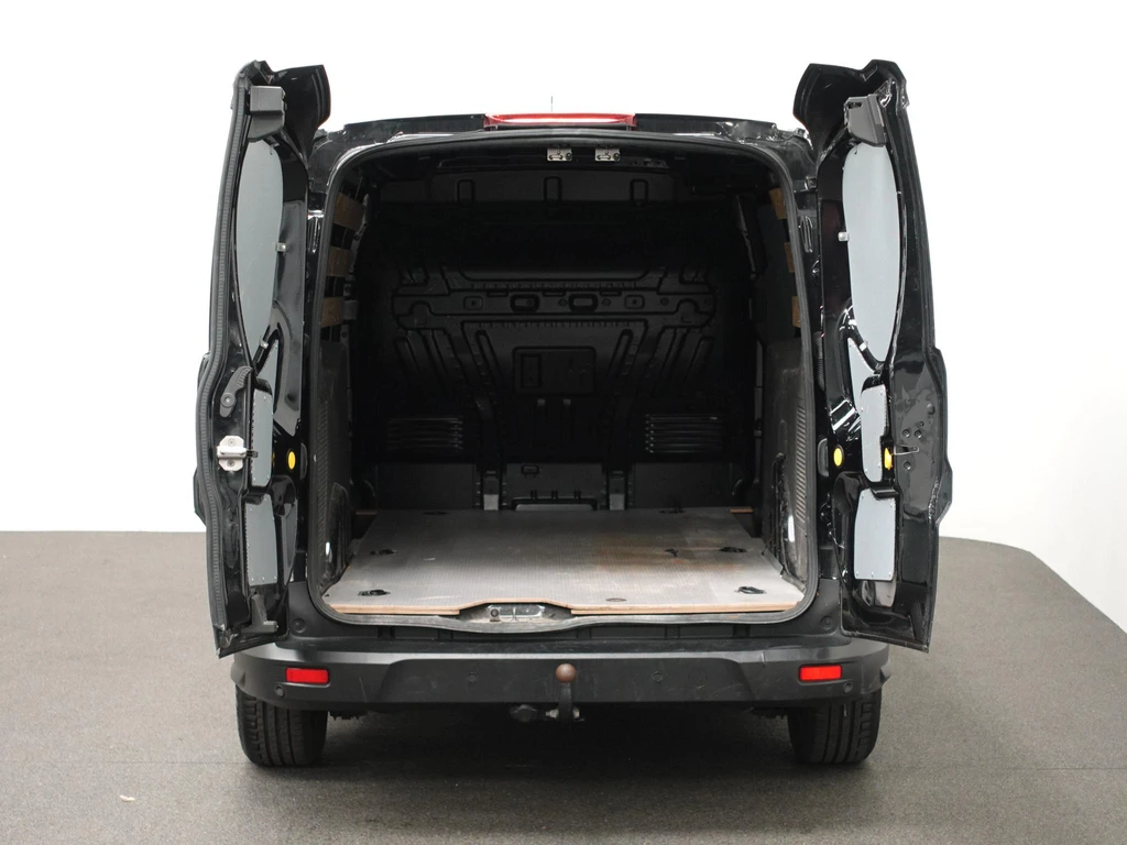 Ford Transit Connect – foto 9