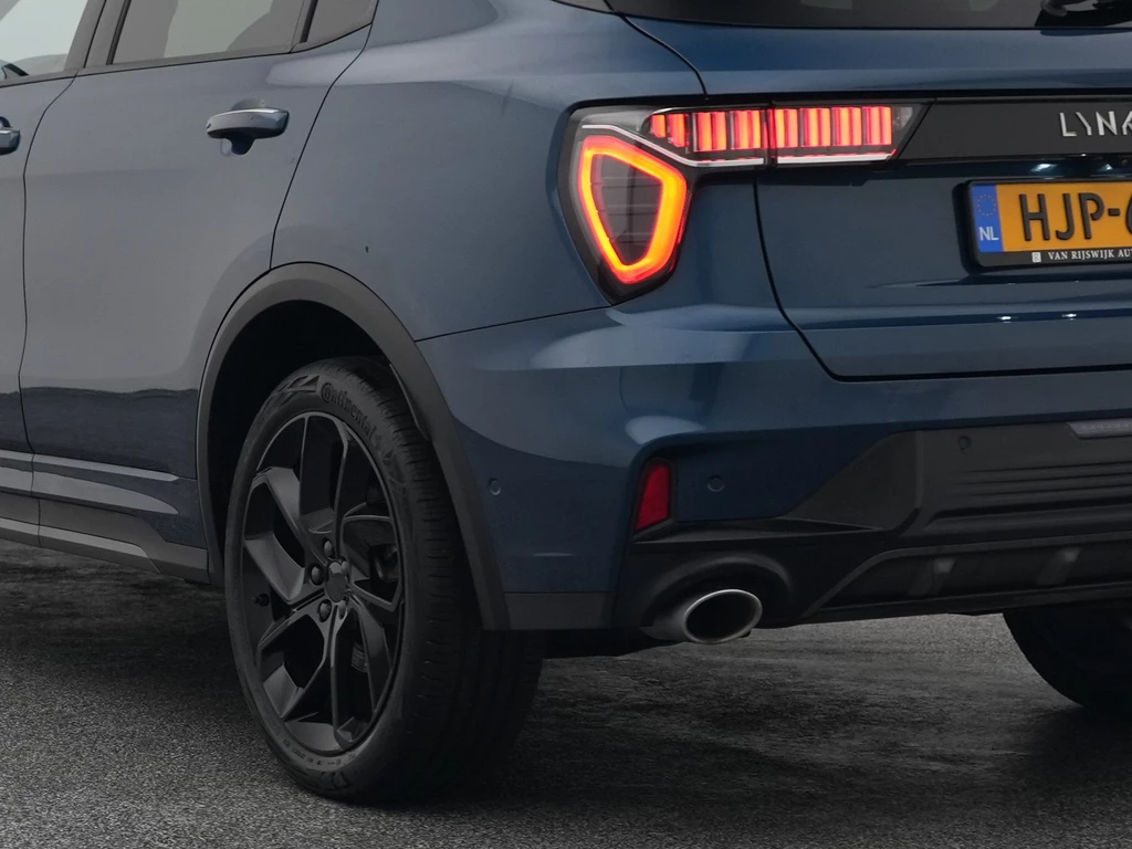 Lynk & Co 01 – foto 5